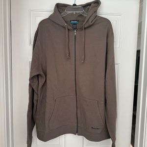 Moosejaw Zip Up Jacket